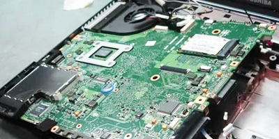 lenovo laptop Motherboard replacement service