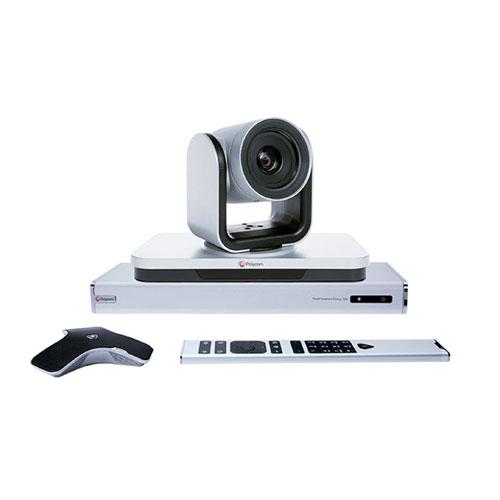 Polycom RealPresence Group 500 Video Conference price in hyderabad
