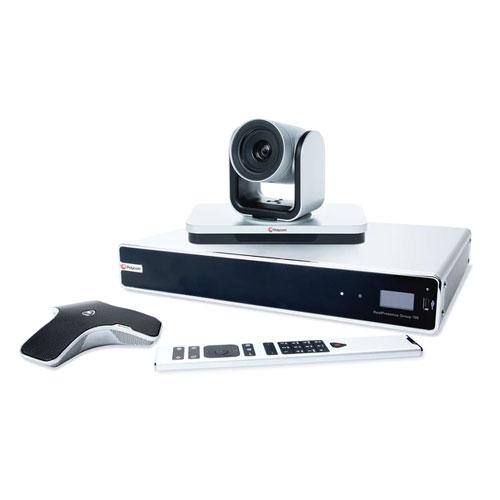 Polycom RealPresence Group 700 Video Conference  price in hyderabad