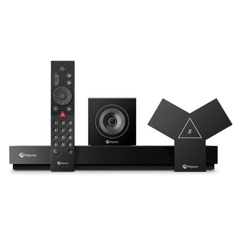 Poly G7500 Ultra HD 4k Video Conferencing price in hyderabad