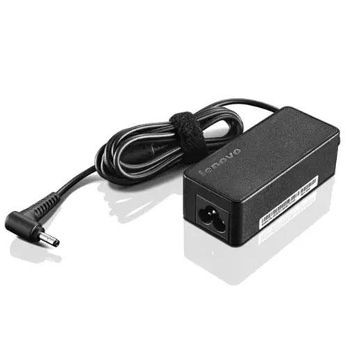 Lenovo 45W AC Round Tip Charger price in hyderabad