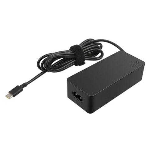 Lenovo 65W USB Type C Standard AC Charger price in hyderabad