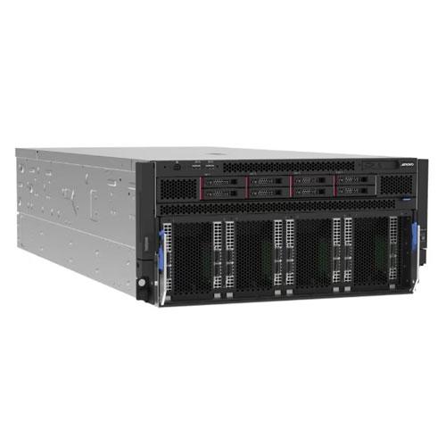 Lenovo ThinkSystem SR780a V3 5U Rack Server price in hyderabad