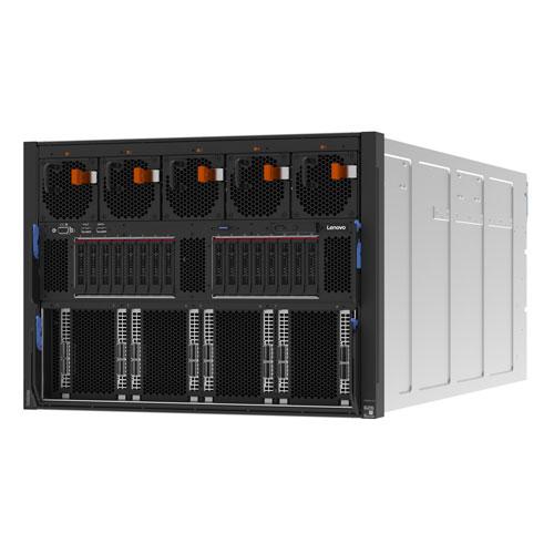 Lenovo ThinkSystem SR685a V3 8U Rack Server price in hyderabad