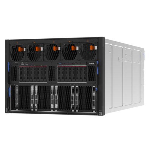 Lenovo ThinkSystem SR680a V3 8U Rack Server price in hyderabad
