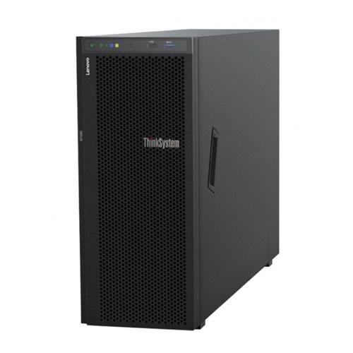 Lenovo ThinkSystem ST50 V3 SFF Tower Server price in hyderabad