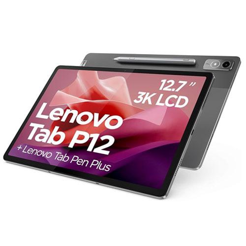 Lenovo Tab P12 8GB RAM Android Tablet Price in Hyderabad, telangana