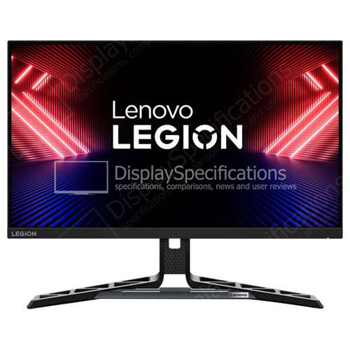 Lenovo Legion R25i 30 WLED IPS Panel Monitor price in hyderabad