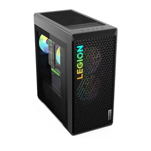 Legion Tower 5i 14th Gen Intel i5 8GB RAM Desktop price in hyderabad