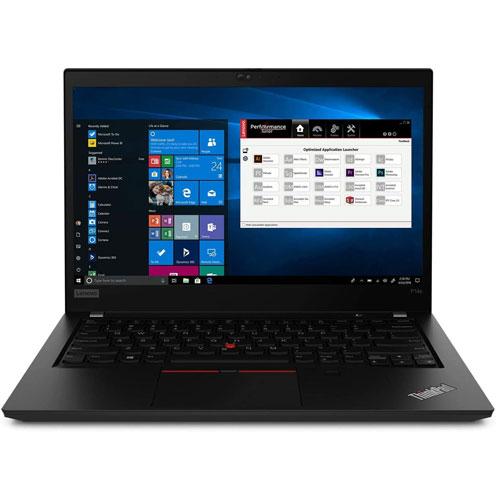 Lenovo ThinkPad E14 Gen5 13th Gen i3 8GB RAM Laptop price in hyderabad