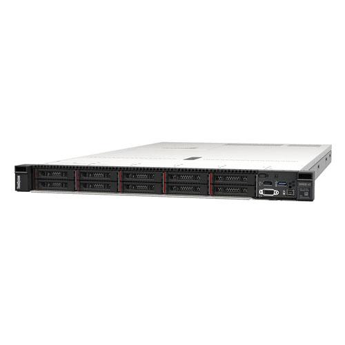 lenovo ThinkSystem SR590 Rack Server price in hyderabad