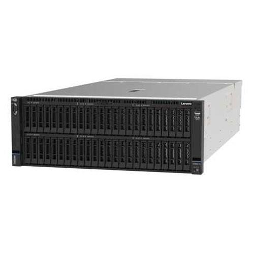 Lenovo ThinkSystem SR850P Mission Critical Servers price in hyderabad