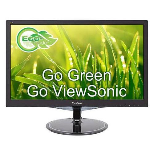 Viewsonic VA2419 sh 24inch 1080p Monitor price in hyderabad