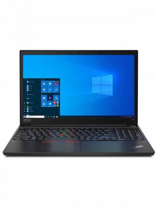 Lenovo ThinkPad E15 I7 16GB RAM Laptop Price in Hyderabad, telangana