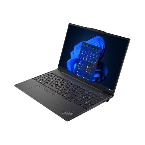 Lenovo ThinkPad E16 I5 16GB RAM Laptop price in hyderabad