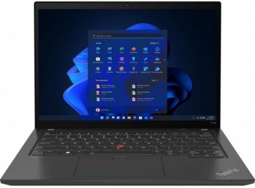 Lenovo ThinkPad P14s I9 32GB RAM Mobile Workstation Price in Hyderabad, telangana