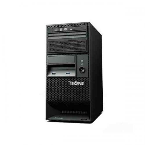 Lenovo ThinkServer ST150 Silver Tower Server price in hyderabad