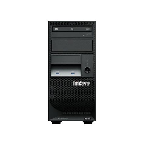 Lenovo ThinkServer ST150 Gold Tower Server price in hyderabad