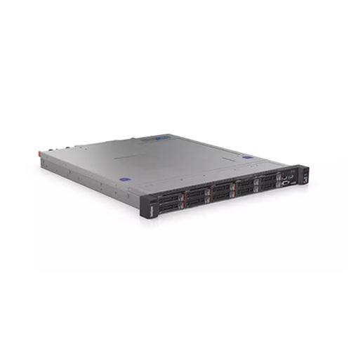 Lenovo ThinkSystem SR250 7Y52 Gold Rack Server price in hyderabad