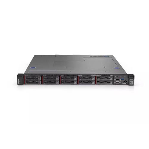 Lenovo ThinkSystem SR250 7Y72 Platinum Rack Server price in hyderabad