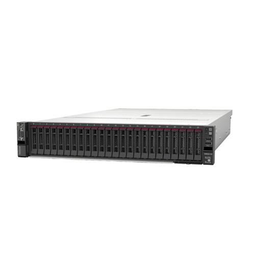 Lenovo ThinkSystem SR650 Platinum Rack Server price in hyderabad