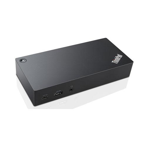 Lenovo ThinkPad Universal USB C Dock price in hyderabad