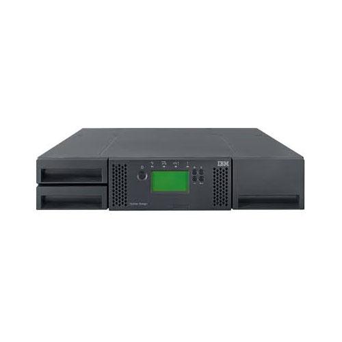 Lenovo TS3100 Tape Library Storage price in hyderabad