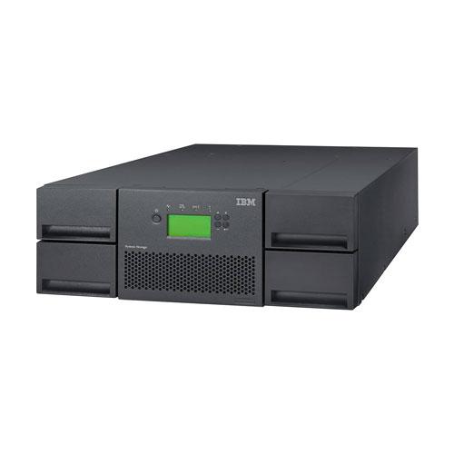 Lenovo TS3200 Tape Library Storage price in hyderabad