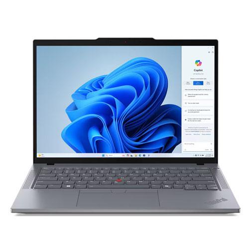 Lenovo ThinkPad T14s Gen6 Snapdragon X Elite Copilot AI Laptop price in hyderabad