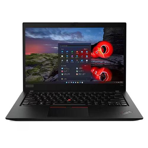 Lenovo ThinkPad T14s Gen4 AMD Ryzen 5 16GB RAM AI Laptop price in hyderabad