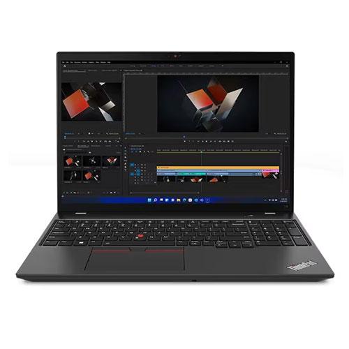 Lenovo ThinkPad T16 Gen2 AMD Processor 16GB RAM 16 inch AI Laptop price in hyderabad