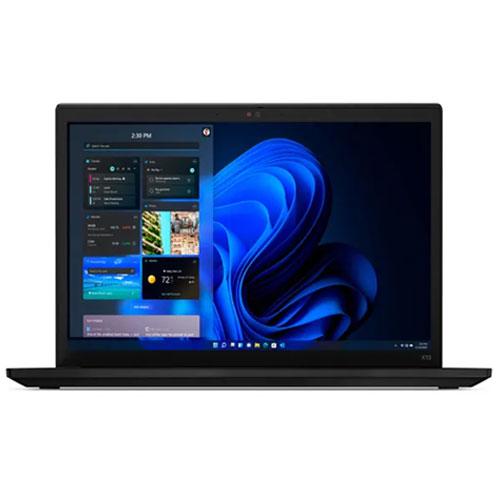 Lenovo ThinkPad X13 Gen4 AMD Ryzen 5 PRO 7540U 16GB RAM AI Laptop price in hyderabad