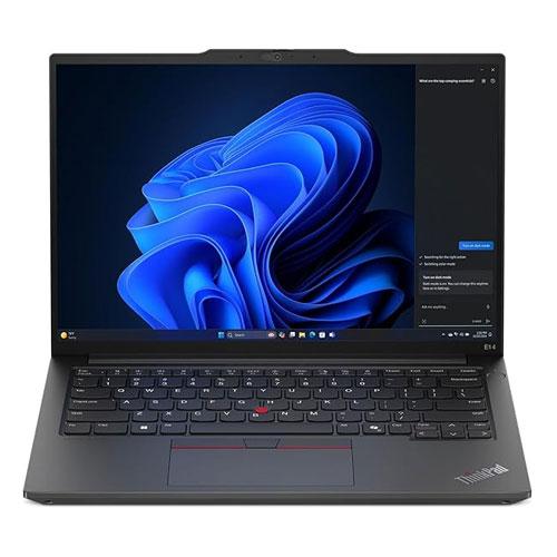 Lenovo ThinkPad E14 Gen6 8GB RAM AI Laptop price in hyderabad