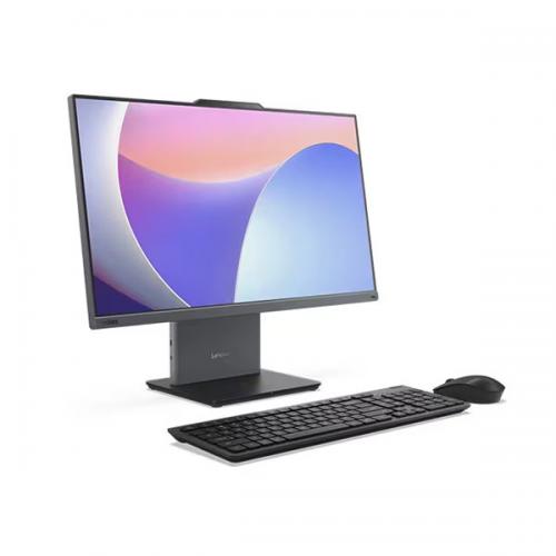 Lenovo ThinkCentre Neo 50a Gen5 Intel Core i3 1315U 13th Gen 24 inch AIO Desktop Price in Hyderabad, telangana