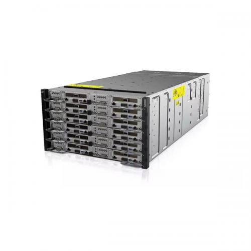 Lenovo ThinkSystem SD650I V3 High Density Intel Xeon CPU 6U AI Rack Server price in hyderabad