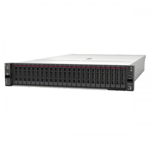 Lenovo ThinkSystem SR650 V2 2U Intel Scalable AI Rack Server price in hyderabad