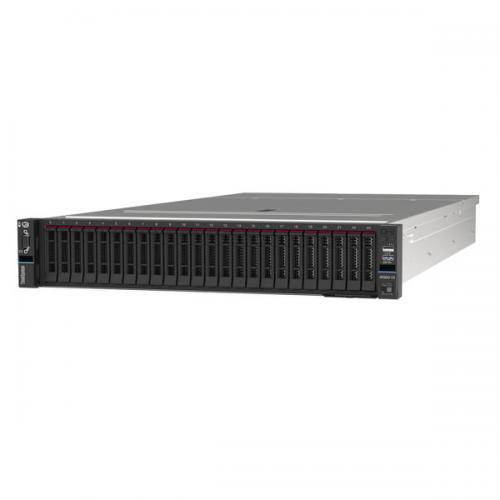 Lenovo ThinkSystem SR850 V3 Mission Critical 4th Gen Intel Xeon Scalable 2U AI Rack Server price in hyderabad