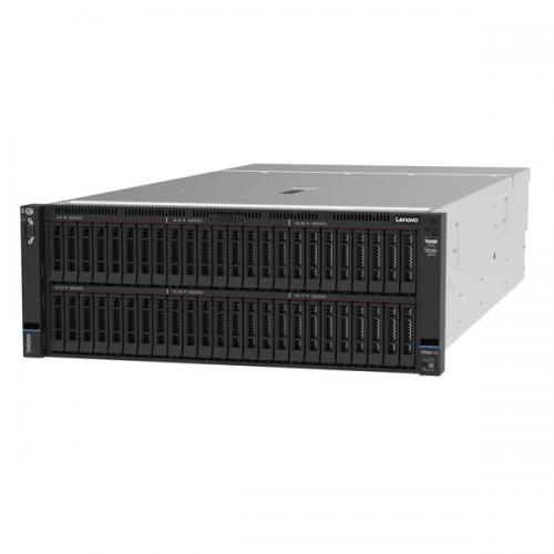 Lenovo ThinkSystem SR860 V3 Mission Critical 4U 4th Gen Intel Xeon AI Rack Server price in hyderabad