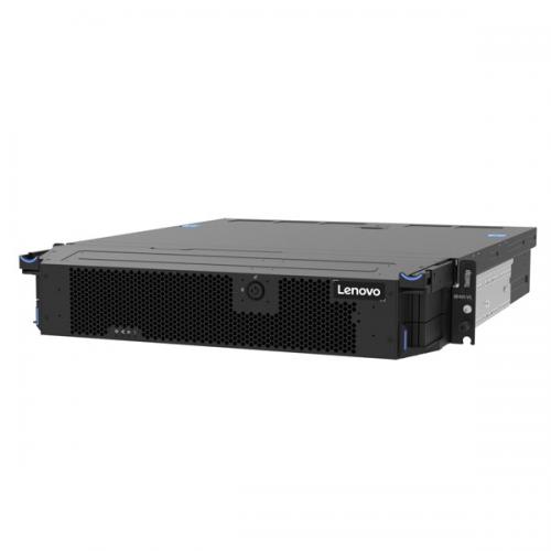 Lenovo ThinkEdge SE455 V3 AMD 8004 2U AI Rack Server price in hyderabad