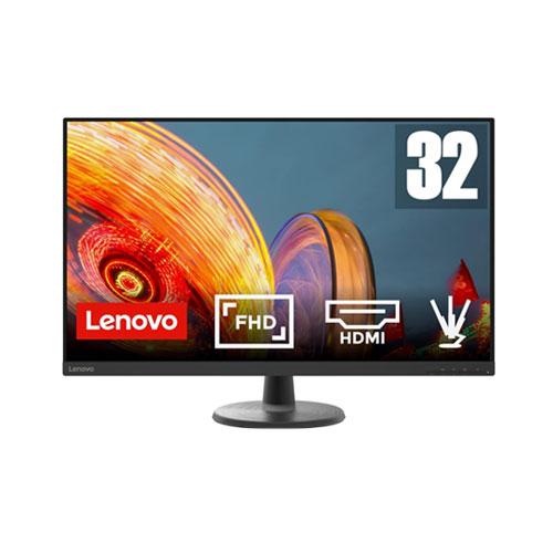 Lenovo D3240 Full HD VA Panel Monitor in kukatpally, ameerpet, kondapur, hyderabad Lenovo D3240 Full HD VA Panel Monitor price in hyderabad, telangana, nellore, vizag, bangalore