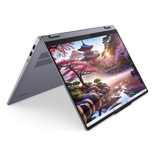 Lenovo IdeaPad 5 2-in-1 Intel 16GB LPDDR5X Memory Laptop in kukatpally, ameerpet, kondapur, hyderabad Lenovo IdeaPad 5 2-in-1 Intel 16GB LPDDR5X Memory Laptop price in hyderabad, telangana, nellore, vizag, bangalore