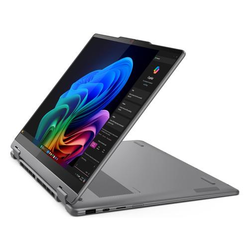 Lenovo Yoga 7 2-in-1 Intel 16GB LPDDR5X Memory Laptop in kukatpally, ameerpet, kondapur, hyderabad Lenovo Yoga 7 2-in-1 Intel 16GB LPDDR5X Memory Laptop price in hyderabad, telangana, nellore, vizag, bangalore