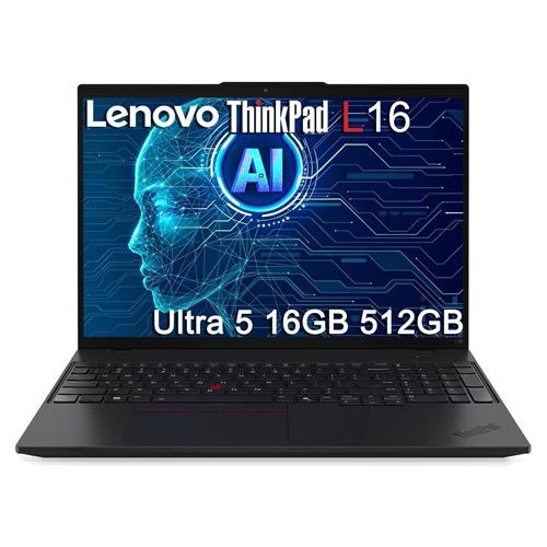 Laptop Lenovo ThinkPad E16 Gen 3 Intel Core Ultra 5 225U Laptop in kukatpally, ameerpet, kondapur, hyderabad Laptop Lenovo ThinkPad E16 Gen 3 Intel Core Ultra 5 225U Laptop price in hyderabad, telangana, nellore, vizag, bangalore