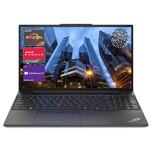 Lenovo ThinkPad L16 Gen 2 AMD 256GB SSD Ram Laptop in kukatpally, ameerpet, kondapur, hyderabad Lenovo ThinkPad L16 Gen 2 AMD 256GB SSD Ram Laptop price in hyderabad, telangana, nellore, vizag, bangalore